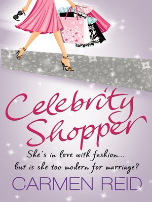 Celebrity Shopper - ebook